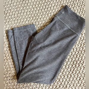 Lululemon crop leggings